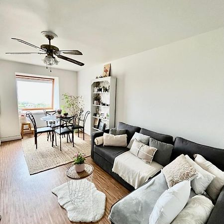 Apartmán La Perle Marine Trouville-sur-Mer Exteriér fotografie