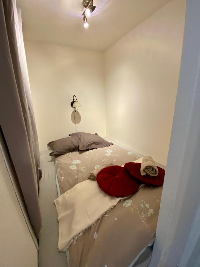 Apartmán La Perle Marine Trouville-sur-Mer Exteriér fotografie