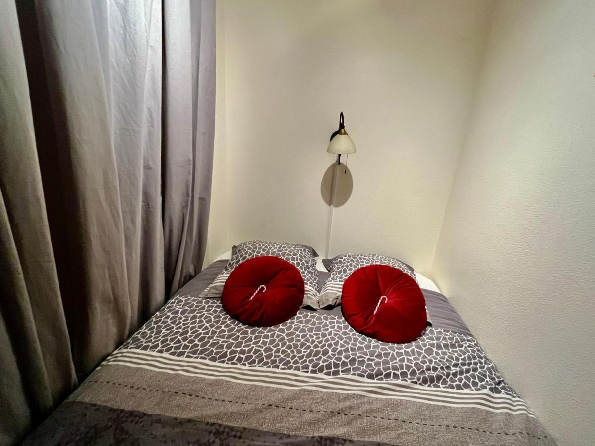 Apartmán La Perle Marine Trouville-sur-Mer Exteriér fotografie