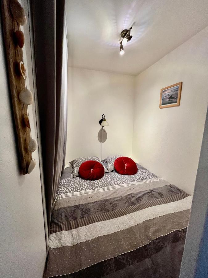 Apartmán La Perle Marine Trouville-sur-Mer Exteriér fotografie