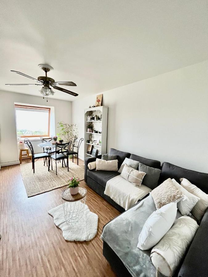 Apartmán La Perle Marine Trouville-sur-Mer Exteriér fotografie