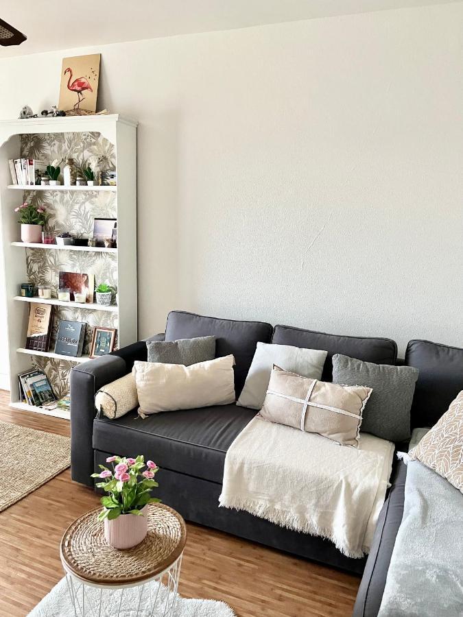 Apartmán La Perle Marine Trouville-sur-Mer Exteriér fotografie