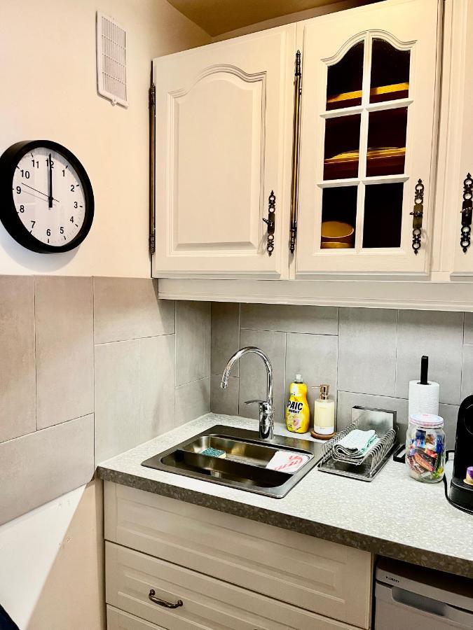 Apartmán La Perle Marine Trouville-sur-Mer Exteriér fotografie