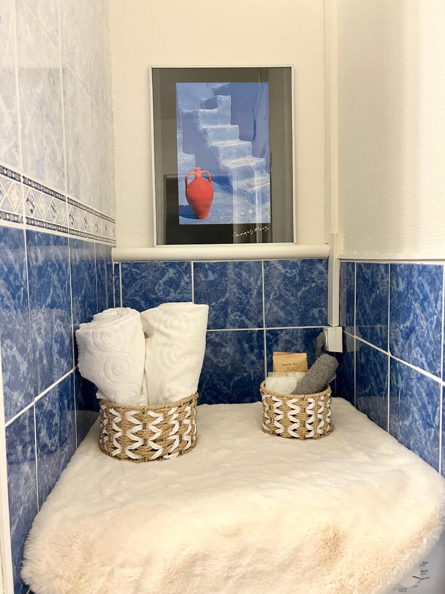 Apartmán La Perle Marine Trouville-sur-Mer Exteriér fotografie